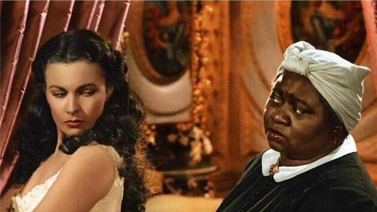 barbie autant en emporte le vent